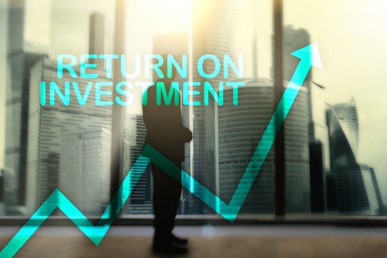Return on Investment With ERP